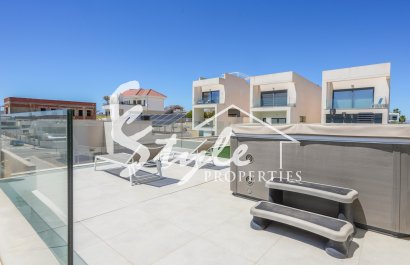 Reventa - Villa - Ciudad Quesada - Benijofar