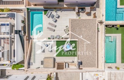 Reventa - Villa - Ciudad Quesada - Benijofar