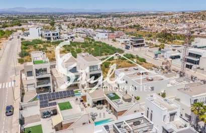 Reventa - Villa - Ciudad Quesada - Benijofar
