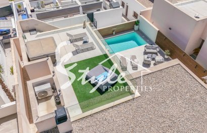 Reventa - Villa - Ciudad Quesada - Benijofar
