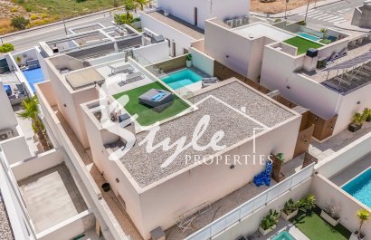 Reventa - Villa - Ciudad Quesada - Benijofar