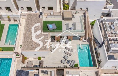 Reventa - Villa - Ciudad Quesada - Benijofar
