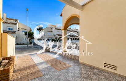 Reventa - Adosado - Orihuela-Costa - Playa Flamenca