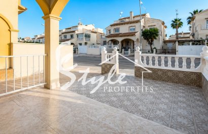 Reventa - Adosado - Orihuela-Costa - Playa Flamenca