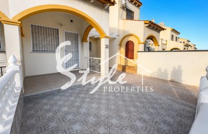 Reventa - Adosado - Orihuela-Costa - Playa Flamenca
