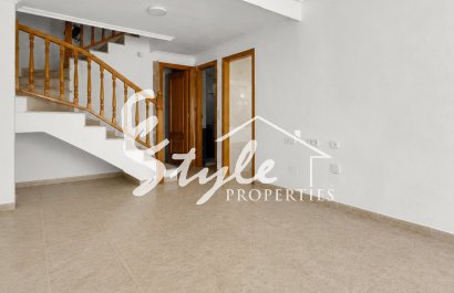 Reventa - Adosado - Orihuela-Costa - Playa Flamenca