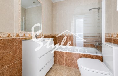 Reventa - Adosado - Orihuela-Costa - Playa Flamenca