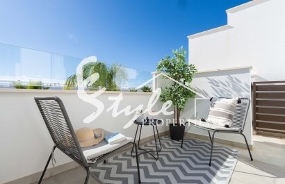 Вторичное жилье - Apartamento - Pilar de la Horadada - Torre de la Horadada