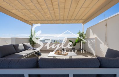 Вторичное жилье - Apartamento - Pilar de la Horadada - Torre de la Horadada
