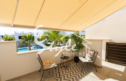 Вторичное жилье - Apartamento - Pilar de la Horadada - Torre de la Horadada