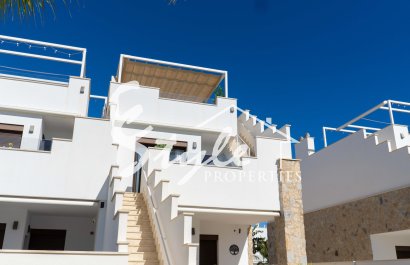 Вторичное жилье - Apartamento - Pilar de la Horadada - Torre de la Horadada