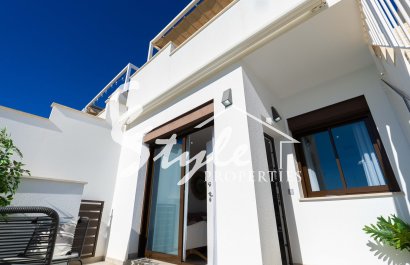 Вторичное жилье - Apartamento - Pilar de la Horadada - Torre de la Horadada