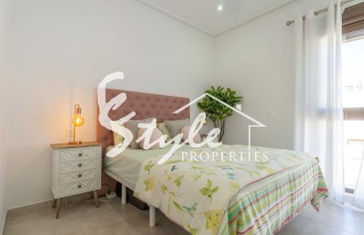 Вторичное жилье - Apartamento - Pilar de la Horadada - Torre de la Horadada