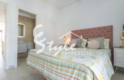 Вторичное жилье - Apartamento - Pilar de la Horadada - Torre de la Horadada
