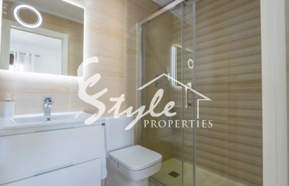 Вторичное жилье - Apartamento - Pilar de la Horadada - Torre de la Horadada