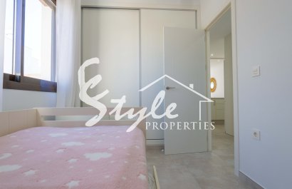 Вторичное жилье - Apartamento - Pilar de la Horadada - Torre de la Horadada