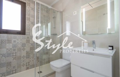 Вторичное жилье - Apartamento - Pilar de la Horadada - Torre de la Horadada