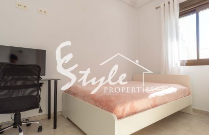 Вторичное жилье - Apartamento - Pilar de la Horadada - Torre de la Horadada