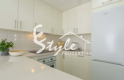 Вторичное жилье - Apartamento - Pilar de la Horadada - Torre de la Horadada