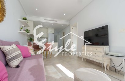 Вторичное жилье - Apartamento - Pilar de la Horadada - Torre de la Horadada