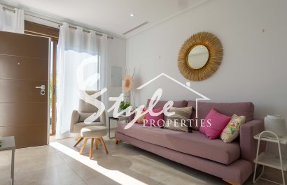 Вторичное жилье - Apartamento - Pilar de la Horadada - Torre de la Horadada