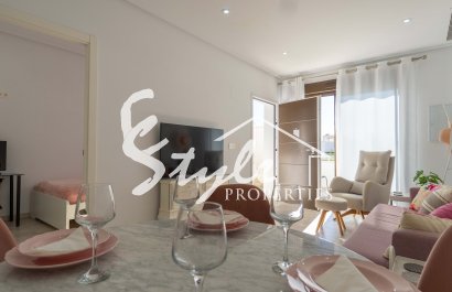 Вторичное жилье - Apartamento - Pilar de la Horadada - Torre de la Horadada