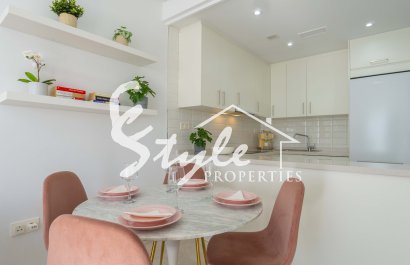 Вторичное жилье - Apartamento - Pilar de la Horadada - Torre de la Horadada