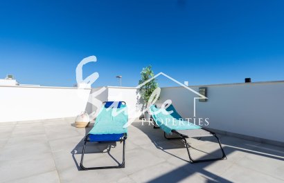 Вторичное жилье - Apartamento - Pilar de la Horadada - Torre de la Horadada