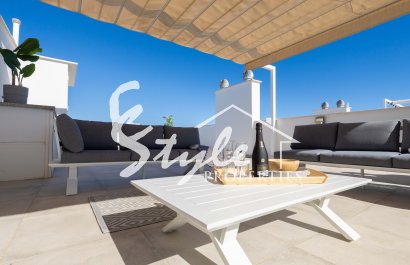 Вторичное жилье - Apartamento - Pilar de la Horadada - Torre de la Horadada