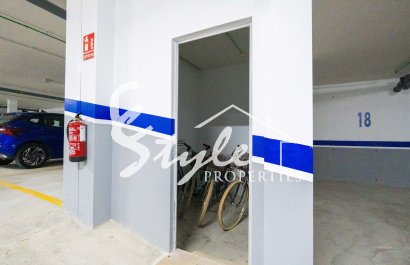Вторичное жилье - Apartamento - Pilar de la Horadada - Torre de la Horadada
