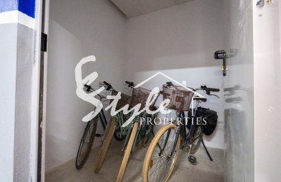 Вторичное жилье - Apartamento - Pilar de la Horadada - Torre de la Horadada