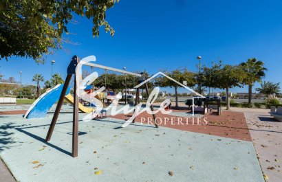 Вторичное жилье - Apartamento - Pilar de la Horadada - Torre de la Horadada