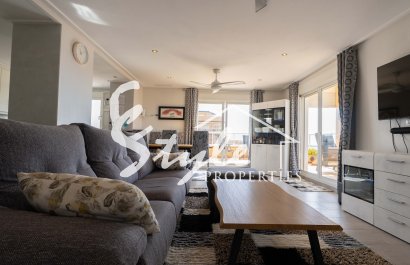 Reventa - Apartamento - Orihuela-Costa - Villamartin