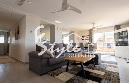 Reventa - Apartamento - Orihuela-Costa - Villamartin