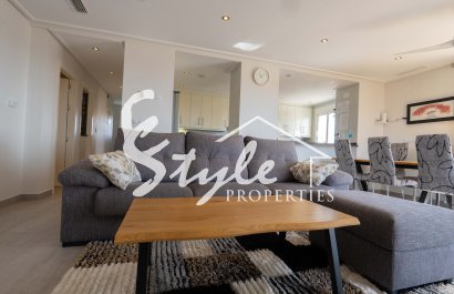 Reventa - Apartamento - Orihuela-Costa - Villamartin