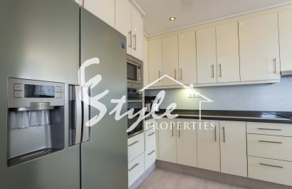 Reventa - Apartamento - Orihuela-Costa - Villamartin