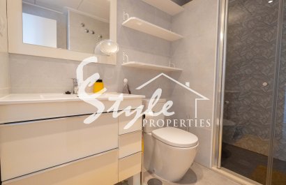 Reventa - Apartamento - Orihuela-Costa - Villamartin