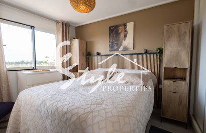 Reventa - Apartamento - Orihuela-Costa - Villamartin