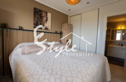Reventa - Apartamento - Orihuela-Costa - Villamartin