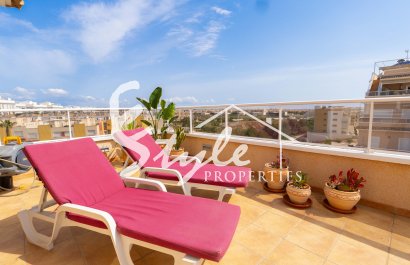 Reventa - Apartamento - Orihuela-Costa - Villamartin