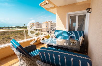 Reventa - Apartamento - Orihuela-Costa - Villamartin