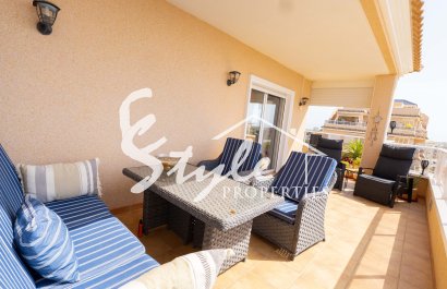 Reventa - Apartamento - Orihuela-Costa - Villamartin