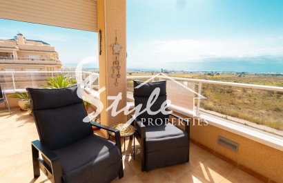 Reventa - Apartamento - Orihuela-Costa - Villamartin