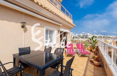 Reventa - Apartamento - Orihuela-Costa - Villamartin