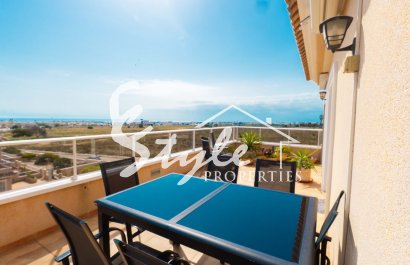 Reventa - Apartamento - Orihuela-Costa - Villamartin