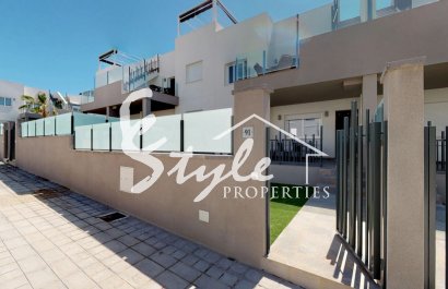 Вторичное жилье - Apartamento - Torrevieja - Агуас Нуэвас