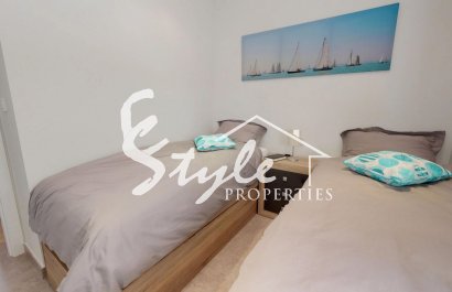 Вторичное жилье - Apartamento - Torrevieja - Агуас Нуэвас