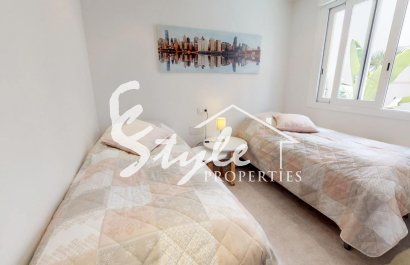 Вторичное жилье - Apartamento - Torrevieja - Агуас Нуэвас