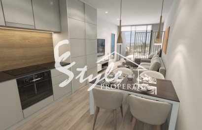 Новостройки - Apartamento - Torrevieja - Торревьеха