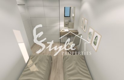 Новостройки - Apartamento - Torrevieja - Торревьеха